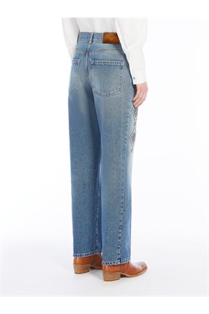  MAX MARA WEEKEND | Jeans | 2425186016600005